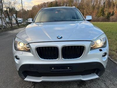 Gebraucht 2011 BMW X1 SUV | CHF 8’499 (Guter Preis)