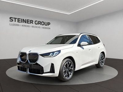 Neu (2026) BMW X3 M Sport 197 PS | Superpreis