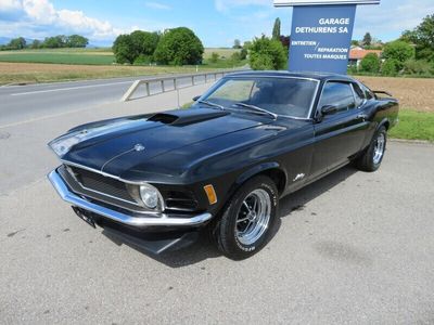 Gebraucht 1970 Ford Mustang | CHF 49’000
