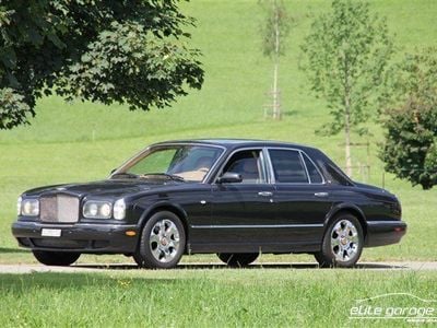 Gebraucht 2000 Bentley Arnage Limousine | CHF 39’800