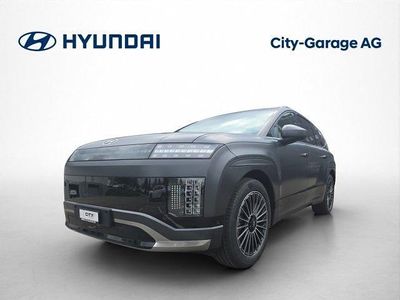Grau Neu 2025 Hyundai Ioniq 9 SUV | CHF 80’470