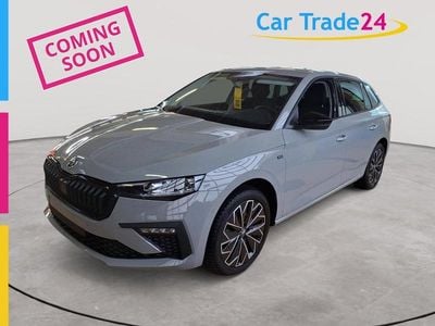 Gebraucht Skoda Scala Tour 149 PS (109 kW) 2025 Kleinwagen