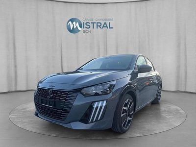 Neu 2025 Peugeot 208 GT Kleinwagen | CHF 29’900 (Etwas zu teuer)