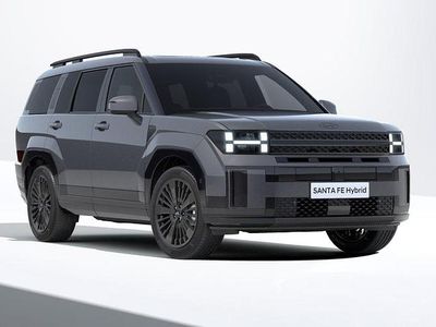 Neu Hyundai Santa Fe 253 PS (186 kW) 2026 SUV