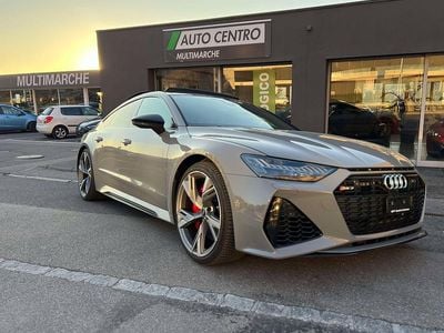 Gebraucht Audi RS7 Sportback Performance 630 PS (463 kW) 2023 Kleinwagen