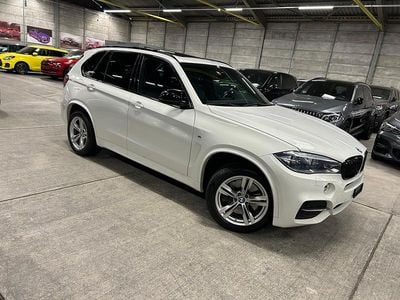 Gebraucht 2015 BMW X5 SUV | CHF 22’900 (Fairer Preis)