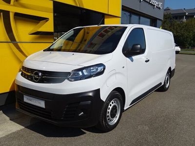 gebraucht Opel Vivaro-e Combi Cargo 2.7 t L 50kWh