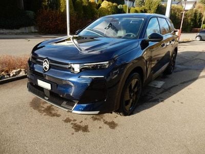 Neu 2025 Citroën C5 Kombi | CHF 37’350