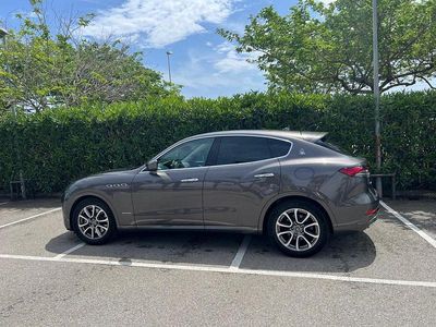 Gebraucht 2025 Maserati Levante SUV | CHF 73’900