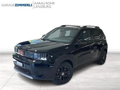 Neu 2025 Fiat Panda Icon Kleinwagen | CHF 23’190 (Fairer Preis)