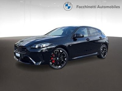 Schwarz Gebraucht 2024 BMW M135 M Sport Kleinwagen | CHF 45’900