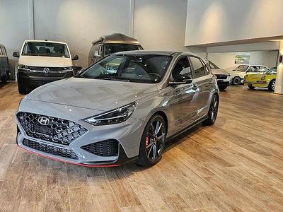 Gray Gebraucht 2025 Hyundai i30 | CHF 38’949 (Fairer Preis)