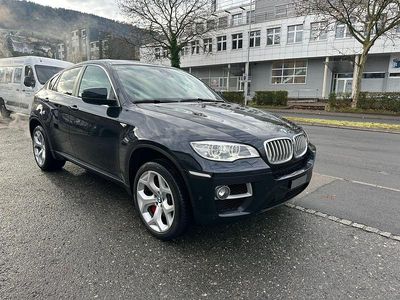 Gebraucht 2013 BMW X6 SUV | CHF 21’900