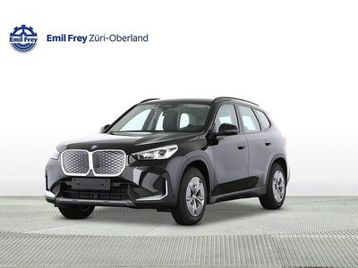 Neu (2026) BMW iX1 Shadowline 306 PS