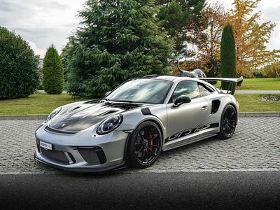 Gebraucht 2018 Porsche 911 GT3 RS Coupé | CHF 235’000