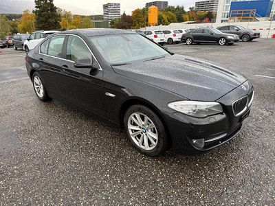 Gebraucht 2011 BMW 528 | CHF 5’800