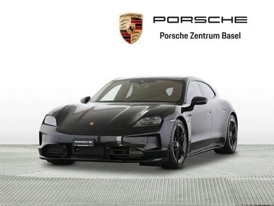 Porsche Taycan GTS