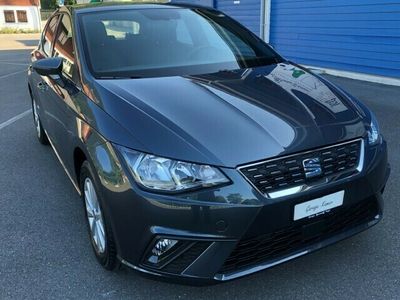 gebraucht Seat Ibiza 1.0 EcoTSI Xcellence