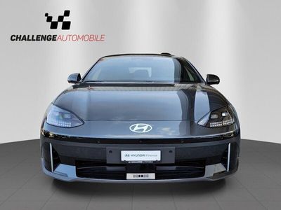gebraucht Hyundai Ioniq 6 Launch Edition
