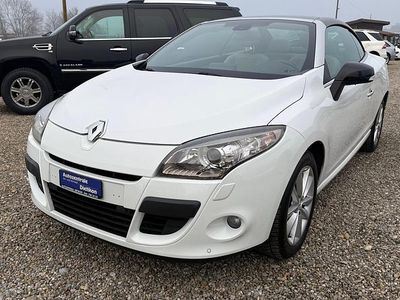 Gebraucht 2012 Renault Mégane III Dynamique | CHF 6’990 (Teuer)