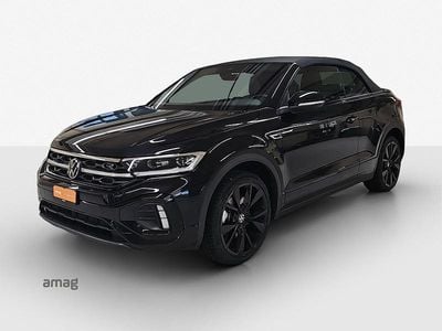 Gebraucht VW T-Roc 150 PS (110 kW) 2021 SUV