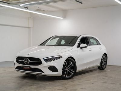 Mercedes A200