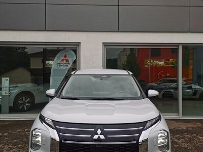 Neu 2025 Mitsubishi Outlander P-HEV Invite | CHF 53’000 (Fairer Preis)