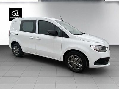 Gebraucht 2024 Mercedes Citan 112 Limousine | CHF 28’900 (Superpreis)