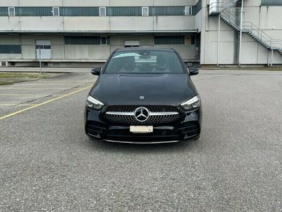 737 Mercedes B Class Gebraucht Kaufen Autouncle