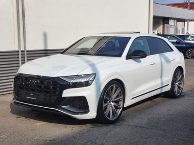 gebraucht Audi S8 TFSI quattro tiptronic