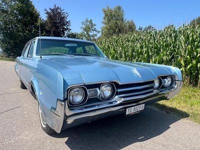 Gebraucht 1967 Oldsmobile Cutlass | CHF 18’900