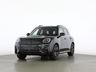 Neu 2025 Mini Countryman SUV | CHF 56’003 (Etwas zu teuer)
