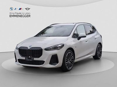 Neu 2025 BMW 230 M Sport | CHF 59’900 (Fairer Preis)