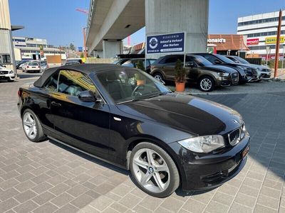 Gebraucht 2011 BMW 118 Kleinwagen | CHF 12’800