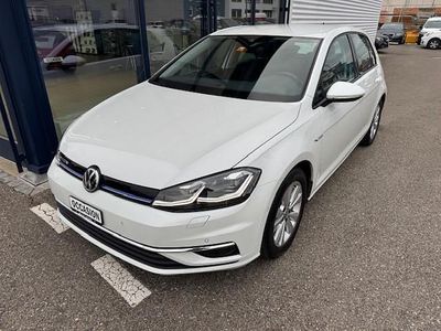 Gebraucht 2018 VW Golf VII Comfortline | CHF 18’900 (Etwas zu teuer)