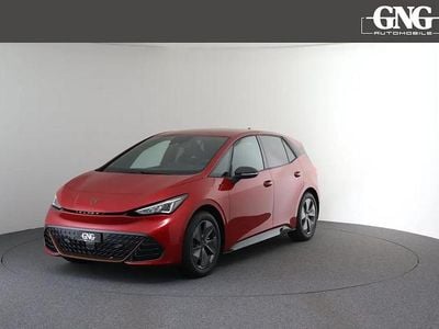 Rot Gebraucht 2025 Cupra Born Kleinwagen | CHF 27’750 (Guter Preis)