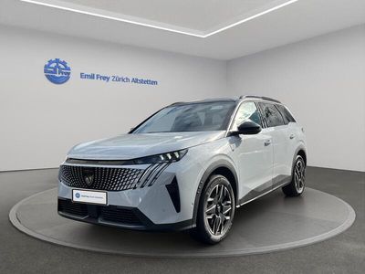 Gebraucht Peugeot 5008 GT 136 PS (100 kW) 2025 Weiss Van / Kleinbus