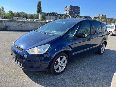 Gebraucht Ford S-MAX S 2010 Van / Kleinbus