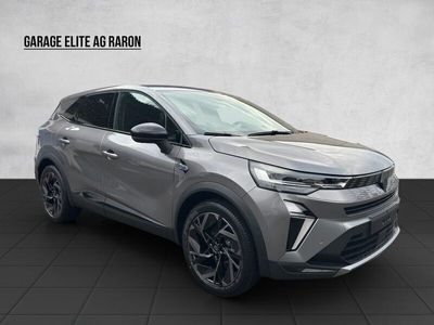 Gebraucht 2024 Renault Symbioz Esprit Alpine SUV | CHF 32’950