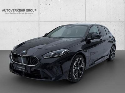 Gebraucht 2025 BMW 123 M Sport Kleinwagen | CHF 38’900 (Superpreis)