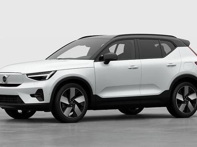 Weiss Neu 2025 Volvo EX40 Performance SUV | CHF 64’868 (Etwas zu teuer)