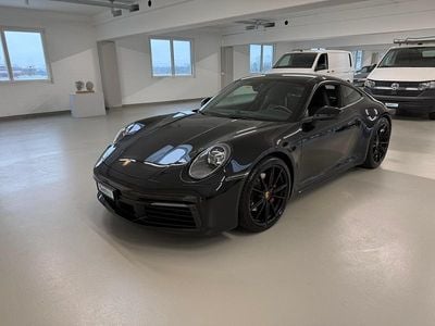 Gebraucht Porsche 911 Carrera 4S 450 PS (330 kW) 2019