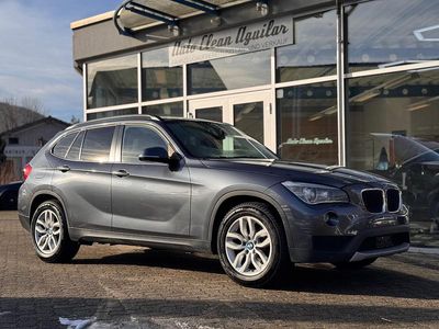 Gebraucht 2012 BMW X1 SUV | CHF 8’900 (Teuer)