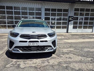 Gebraucht Kia Stonic 120 PS (88 kW) 2021 SUV