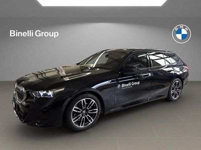 Gebraucht 2024 BMW 520 Comfort Edition Kombi | CHF 55’900 (Teuer)