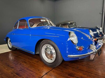 Gebraucht 1961 Porsche 356 Coupé | CHF 129’000
