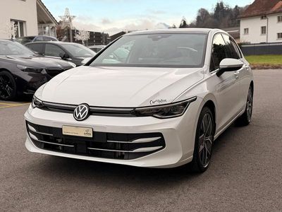 Gebraucht 2025 VW Golf VIII Edition | CHF 31’900 (Fairer Preis)