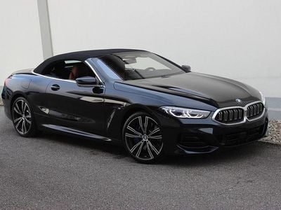 BMW 840