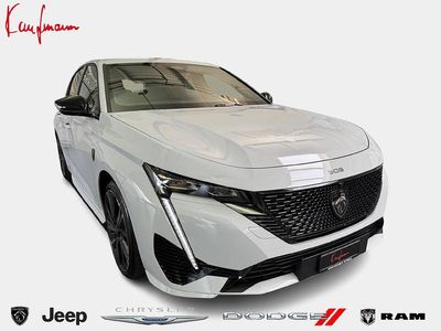 Grau Gebraucht 2023 Peugeot 308 GT Limousine | CHF 26’777 (Superpreis)