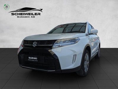 Gebraucht 2024 Suzuki Vitara SUV | CHF 34’900 (Fairer Preis)